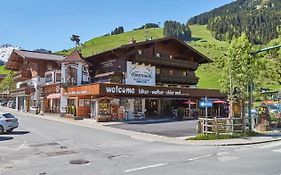 Ski&Bike Appartements Forsthaus